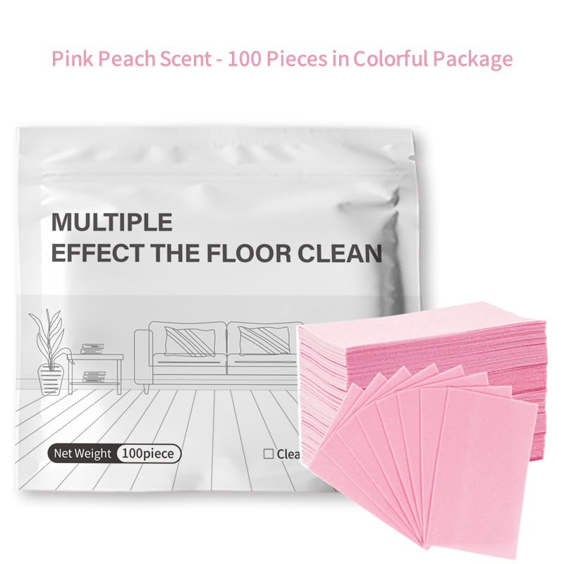SOWINLY™ Multi-Surface Antibacterial Cleaner for Hardwood, Tile & Laminate