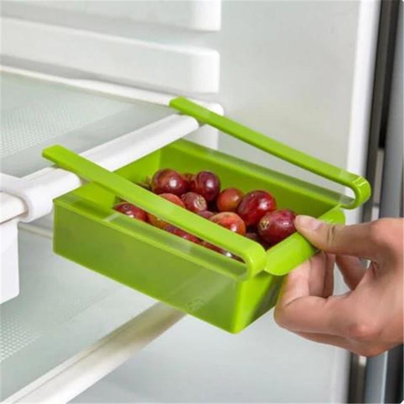 Multi-Purpose Pull-out Drawers Storage Box