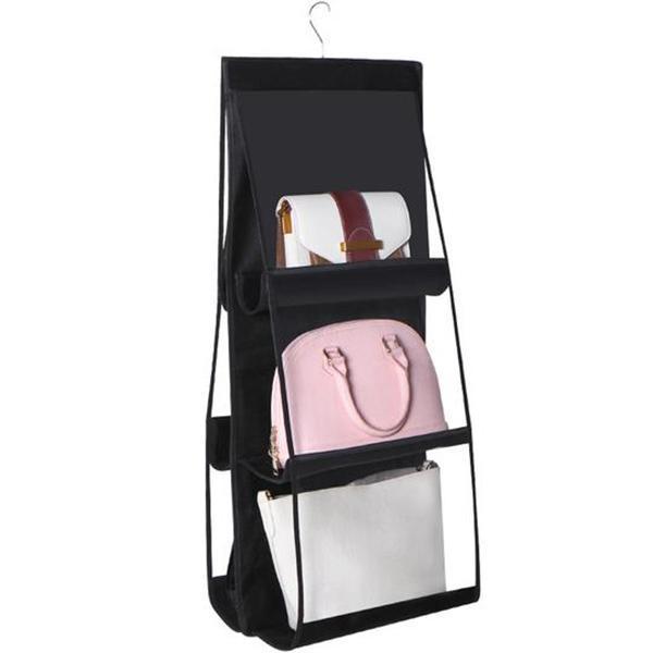 Anti-Dust Handbag Storage