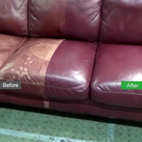 Professional Leather Repair Kit