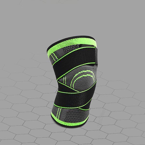 360 COMPRESSION KNEE BRACE