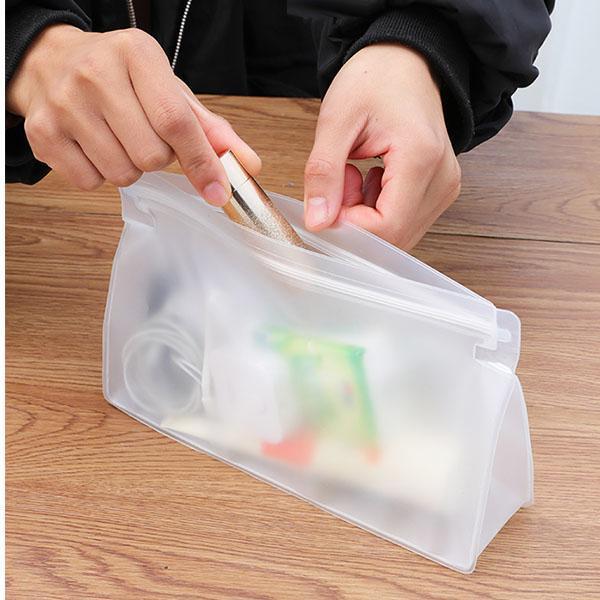 Reusable Food Storage Bags