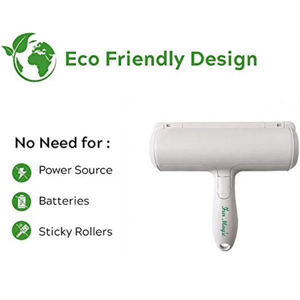 A Wonderful Gift For Pet Owner-Pet Hair Remover Roller