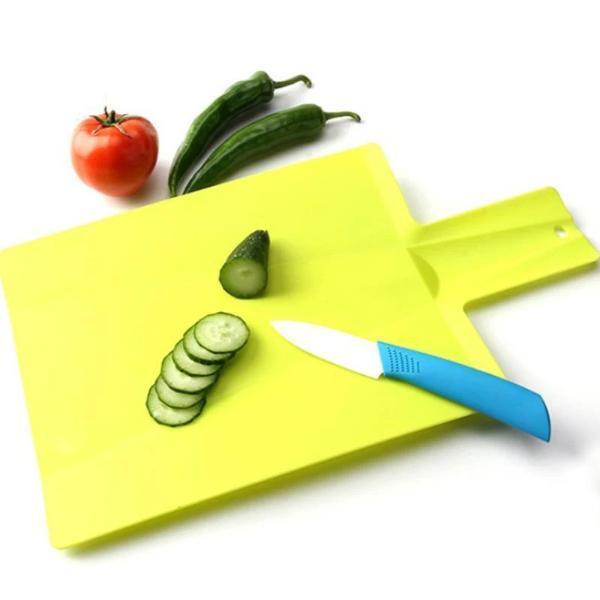 HT-Foldable cutting board