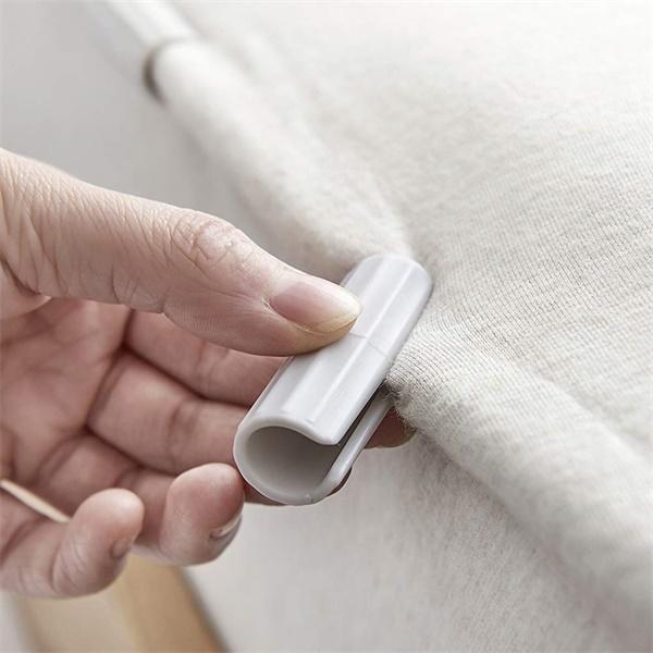 10 PCS/Set Multifunction Anti Skid Bed Sheet Clip
