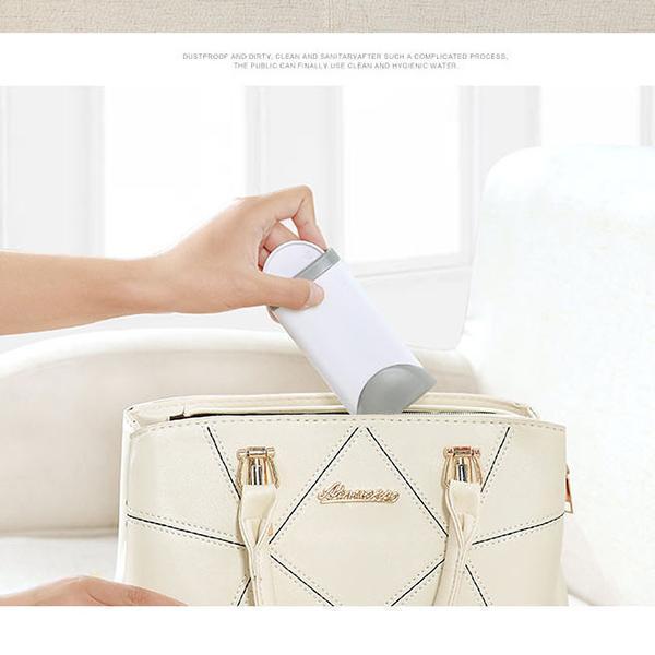Hair Remover Brush