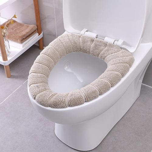 Toilet Mat