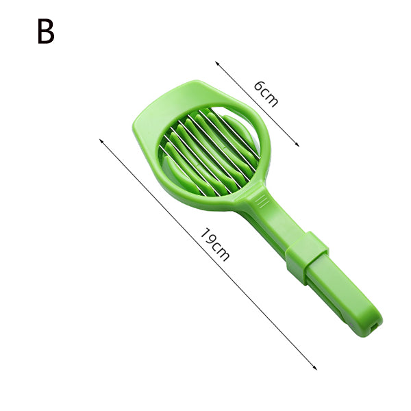 HT-Multifunctional Fruit Seed Remover Slicer