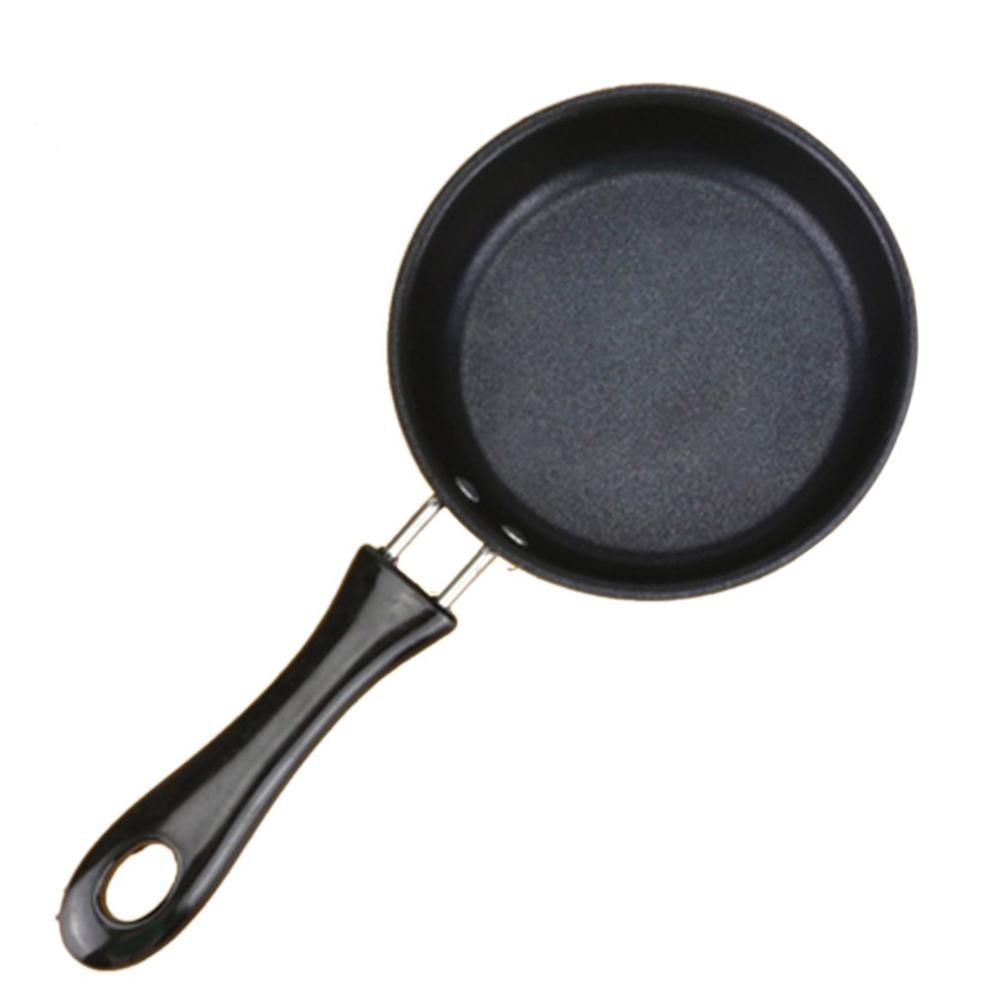 Mini non-stick frying pan