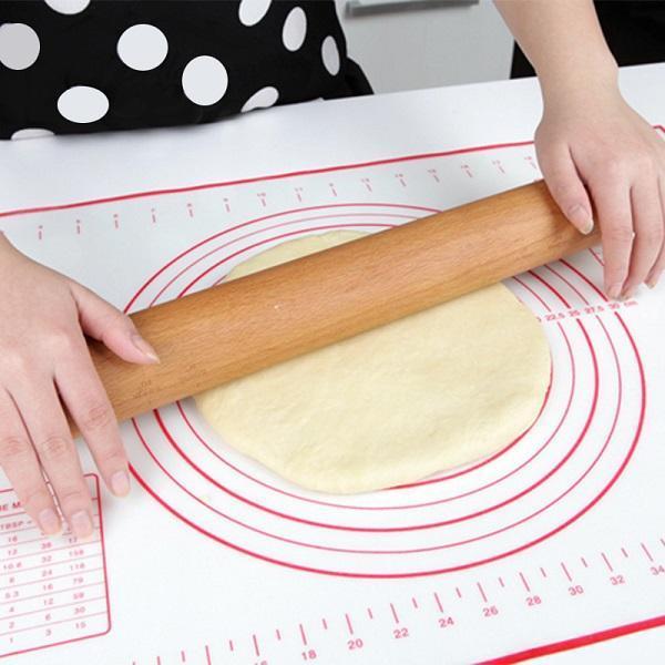Silicone Pastry Mat
