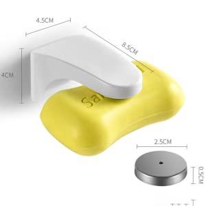 Magnetic soap holder (2 pcs)