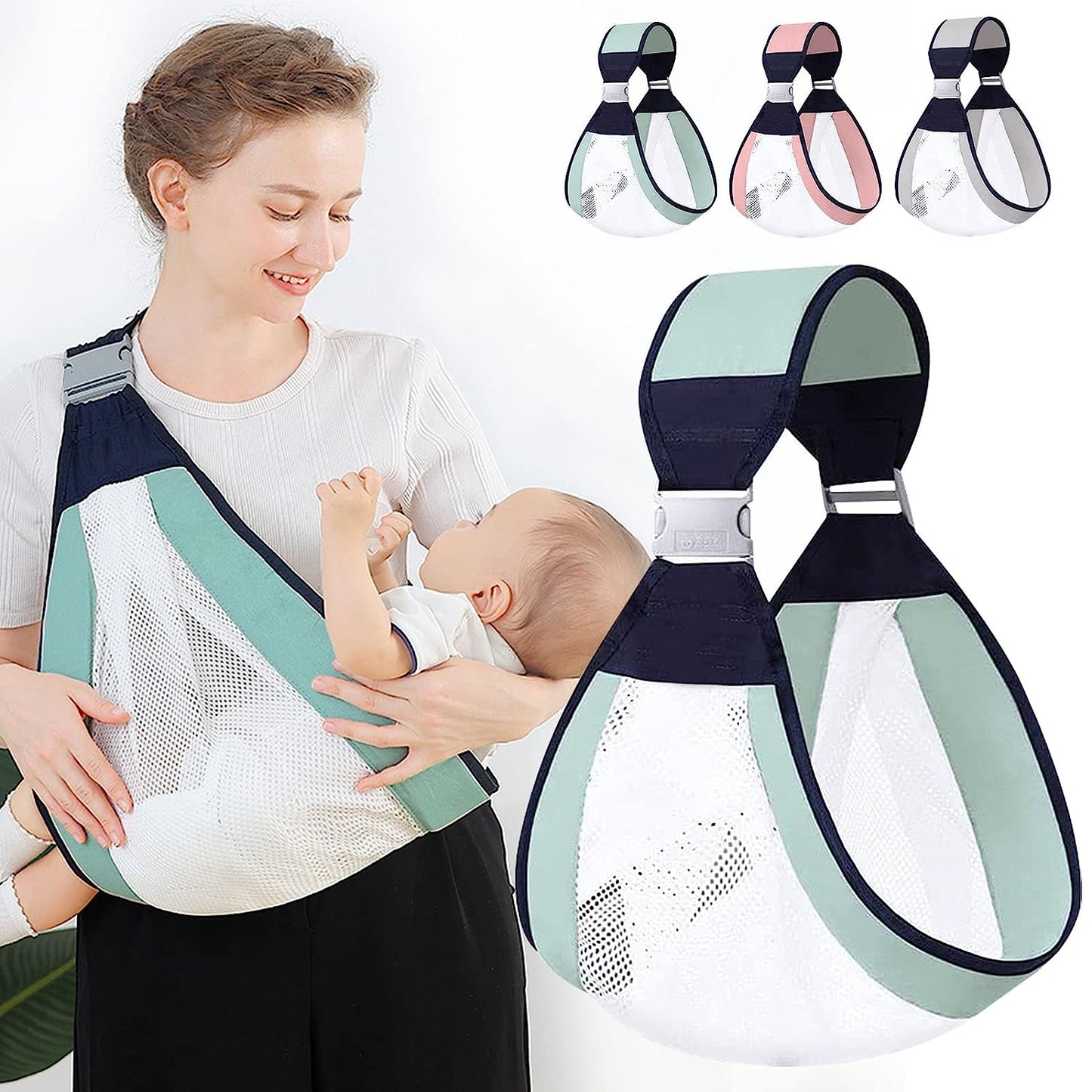 š„Today's special offerš„Holding baby artifact