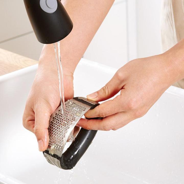 The Best Garlic Presses