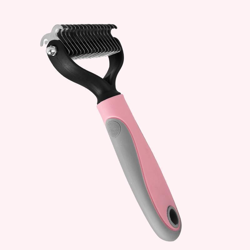 Pet Hair Brush