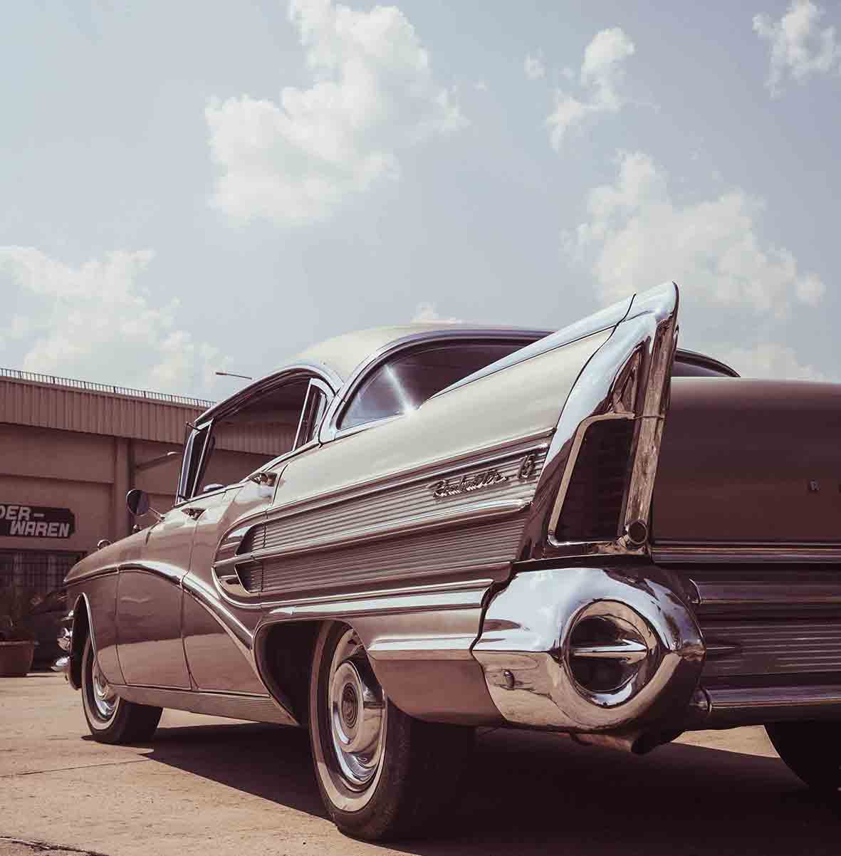 CAR ACCESSORIES