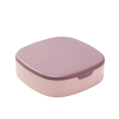 Jewelry mirror storage box💝