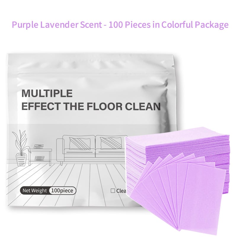 SOWINLY™ Multi-Surface Antibacterial Cleaner for Hardwood, Tile & Laminate