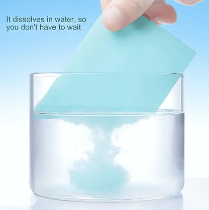 SOWINLY™ Multi-Surface Antibacterial Cleaner for Hardwood, Tile & Laminate
