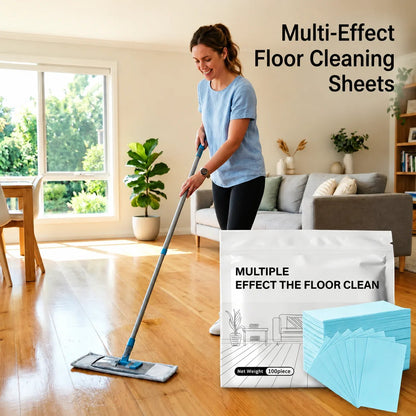 SOWINLY™ Multi-Surface Antibacterial Cleaner for Hardwood, Tile & Laminate