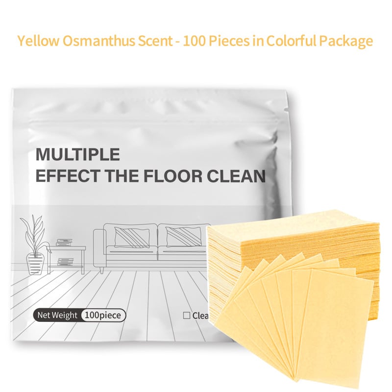 SOWINLY™ Multi-Surface Antibacterial Cleaner for Hardwood, Tile & Laminate