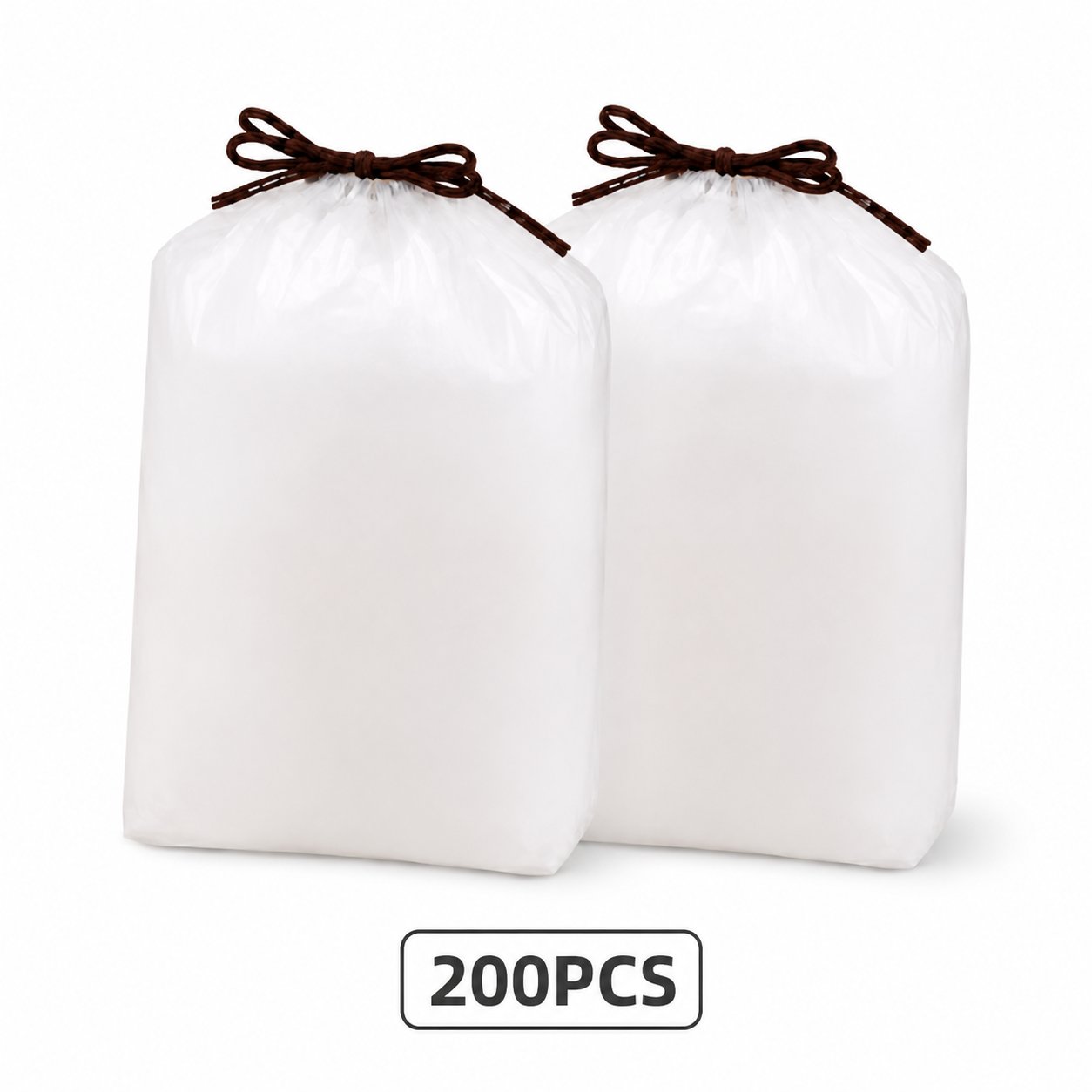 🔥 Hot Sale🔥 100PCS Disposable Stretch Food Covers for Bowls & Plates