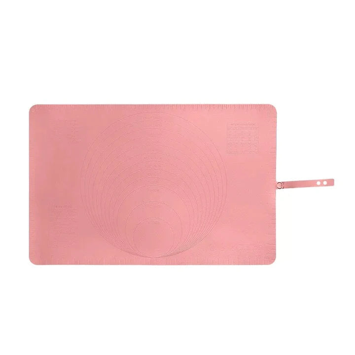 🔥40% OFF🔥Extra large kitchen Silicone Pad