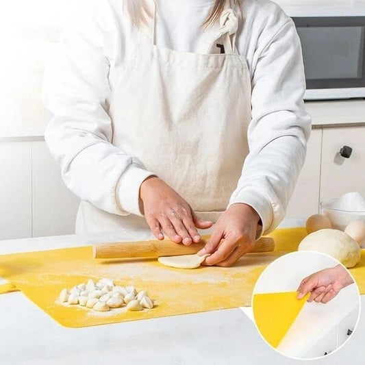 🔥40% OFF🔥Extra large kitchen Silicone Pad