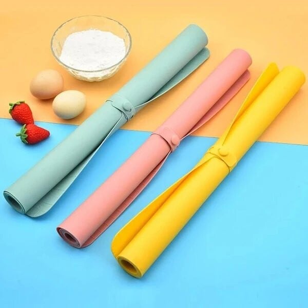 🔥40% OFF🔥Extra large kitchen Silicone Pad