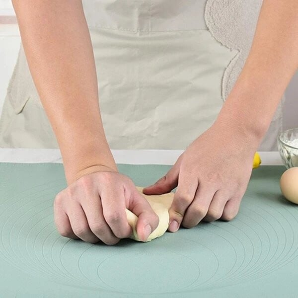 🔥40% OFF🔥Extra large kitchen Silicone Pad