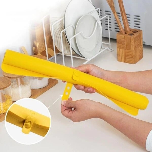 🔥40% OFF🔥Extra large kitchen Silicone Pad