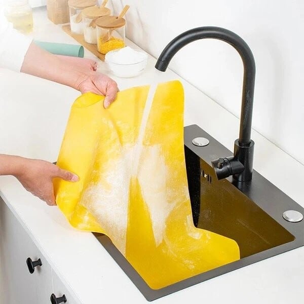 🔥40% OFF🔥Extra large kitchen Silicone Pad