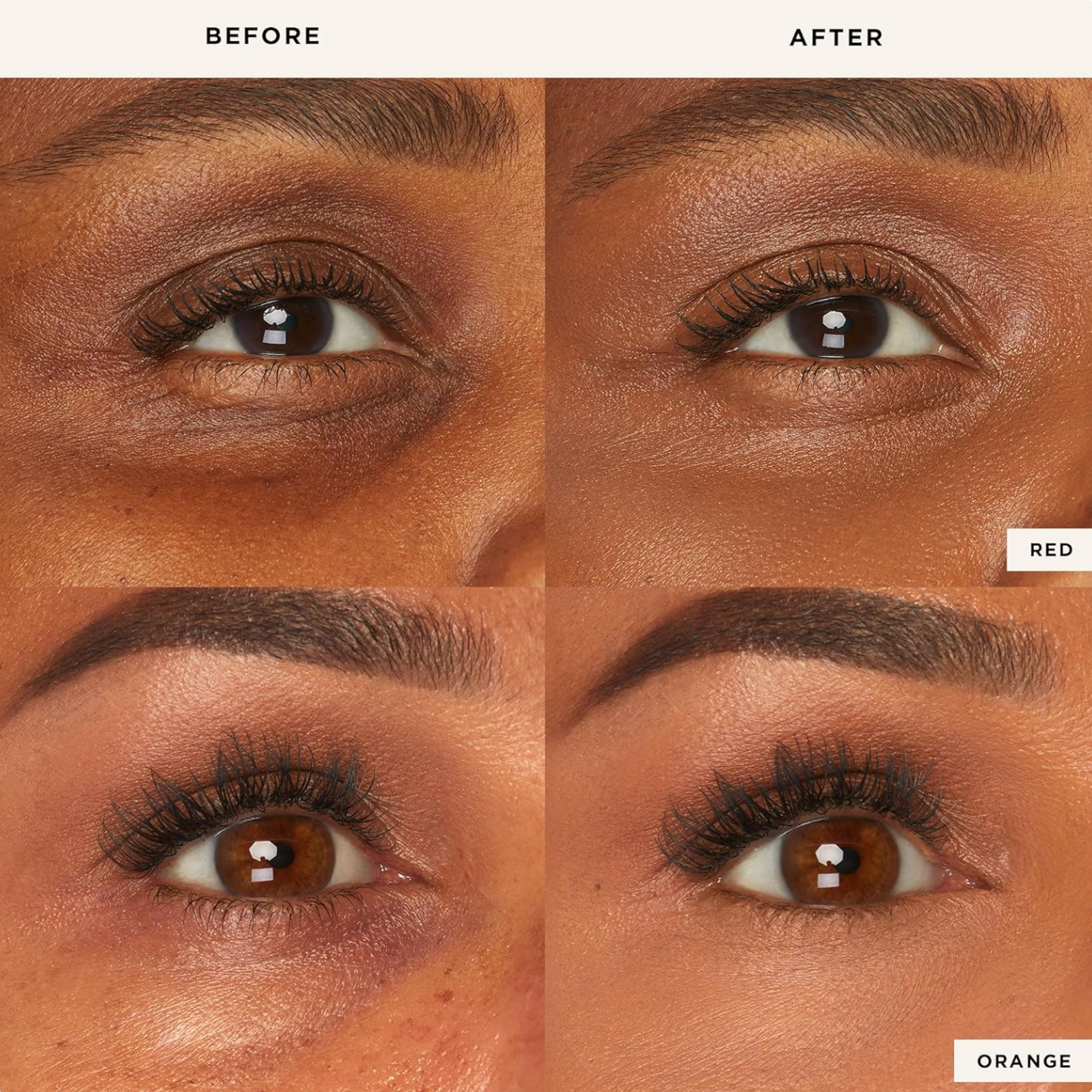 Colored Clay CC Undereye Corrector