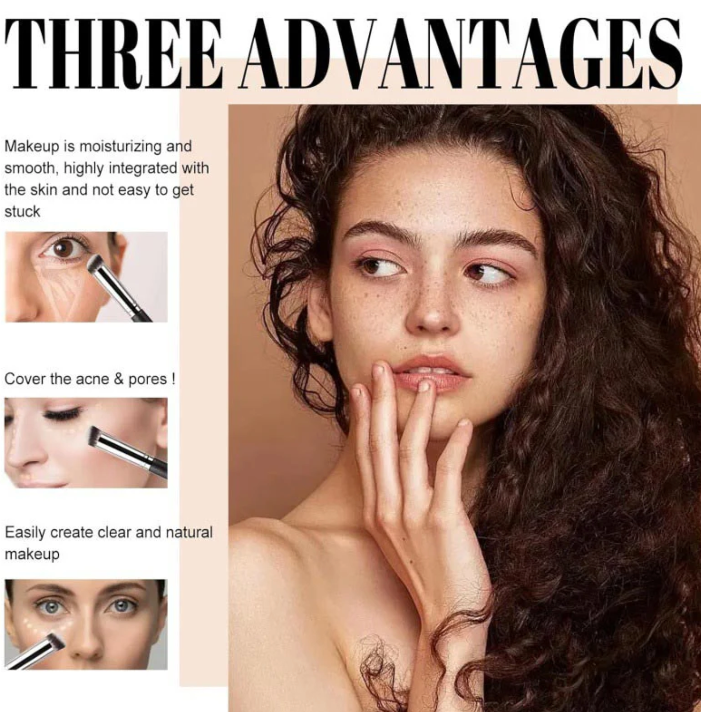 Colored Clay CC Undereye Corrector