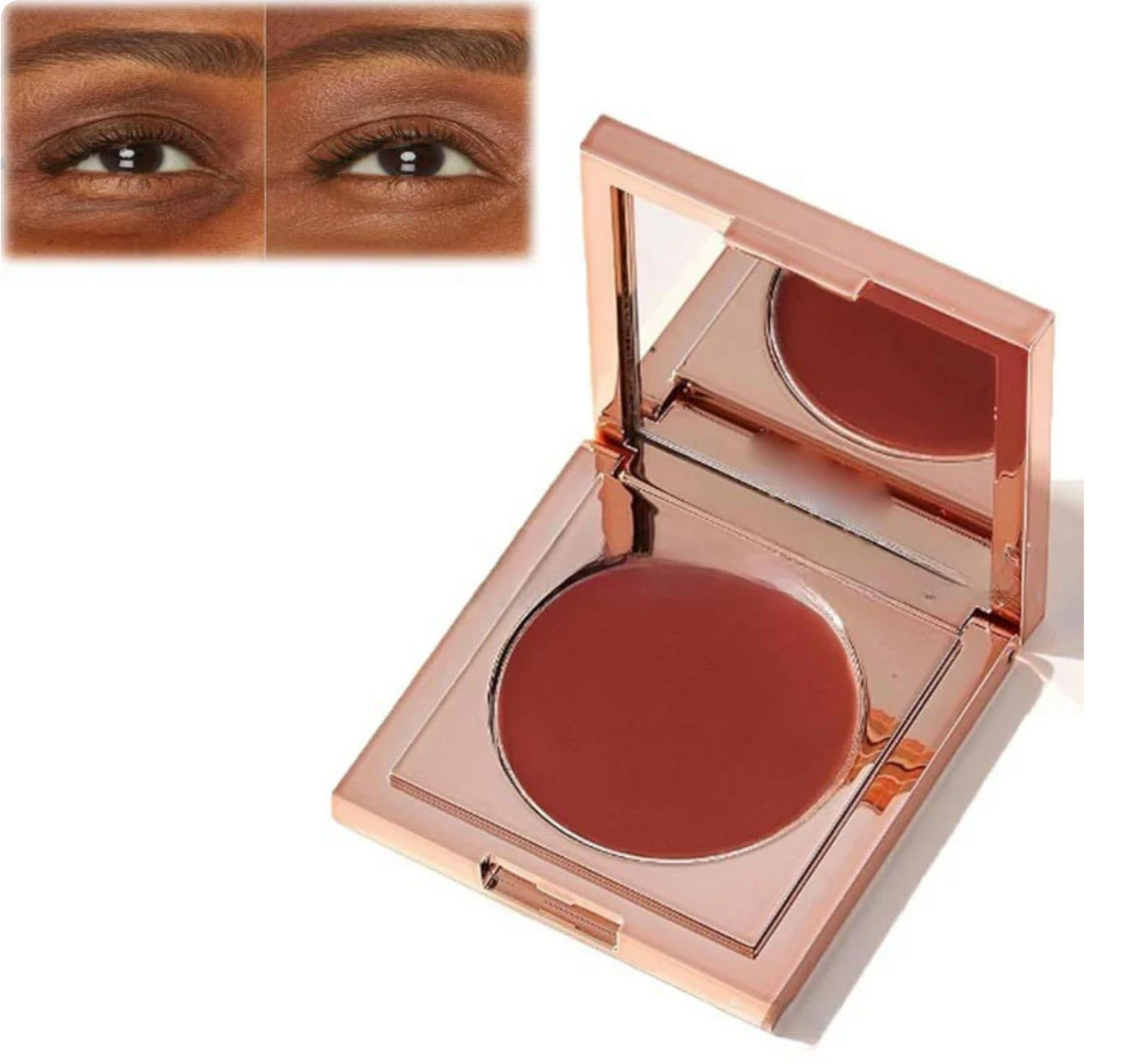 Colored Clay CC Undereye Corrector