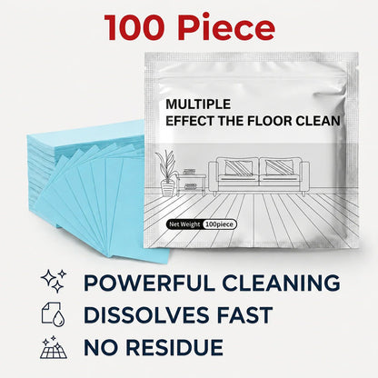 SOWINLY™ Multi-Surface Antibacterial Cleaner for Hardwood, Tile & Laminate