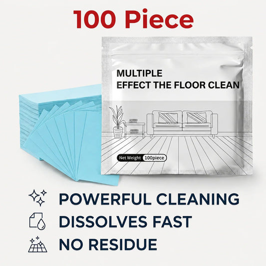 SOWINLY™ Multi-Surface Antibacterial Cleaner for Hardwood, Tile & Laminate