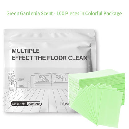 SOWINLY™ Multi-Surface Antibacterial Cleaner for Hardwood, Tile & Laminate
