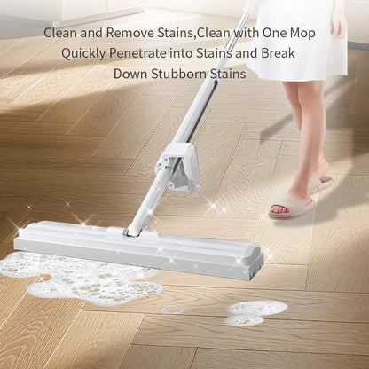 SOWINLY™ Multi-Surface Antibacterial Cleaner for Hardwood, Tile & Laminate