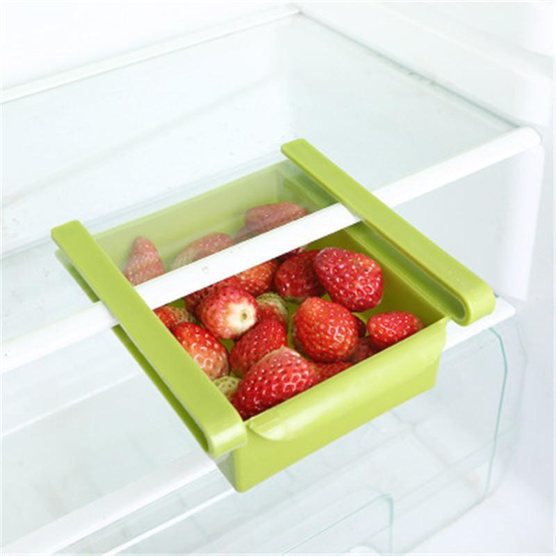 Multi-Purpose Pull-out Drawers Storage Box