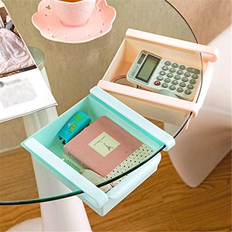 Multi-Purpose Pull-out Drawers Storage Box