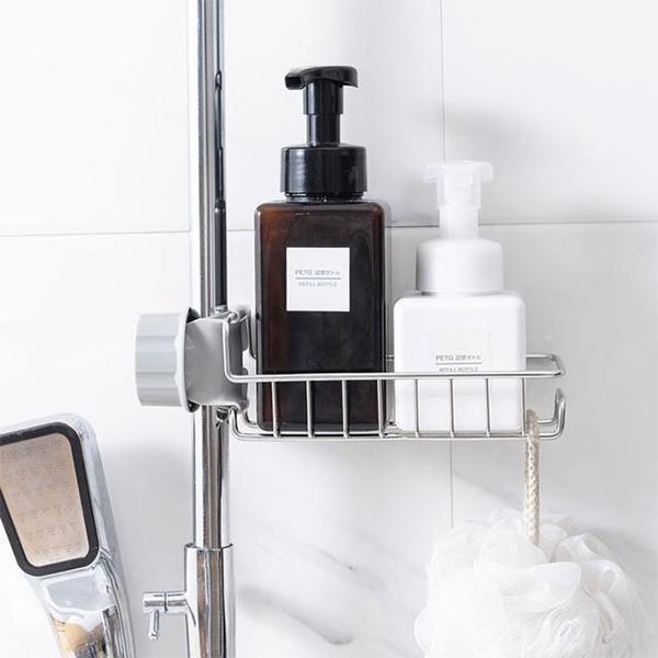 Kitchen Sink Organizer Rack