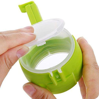 Food Sealing Clips