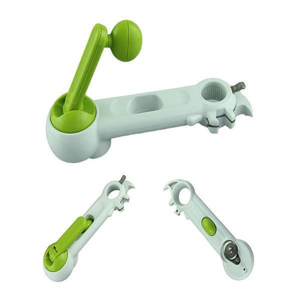 MULTI FUNCTIONAL KITCHEN TOOL (6 IN 1)