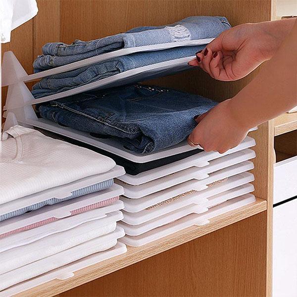 Clothes Folding Board