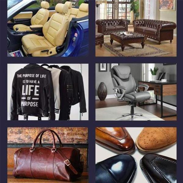 Professional Leather Repair Kit