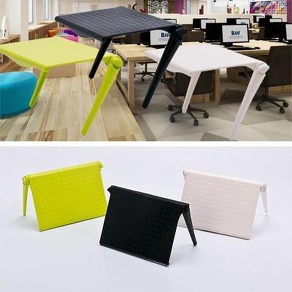 Multi-Functional Storage Shelf