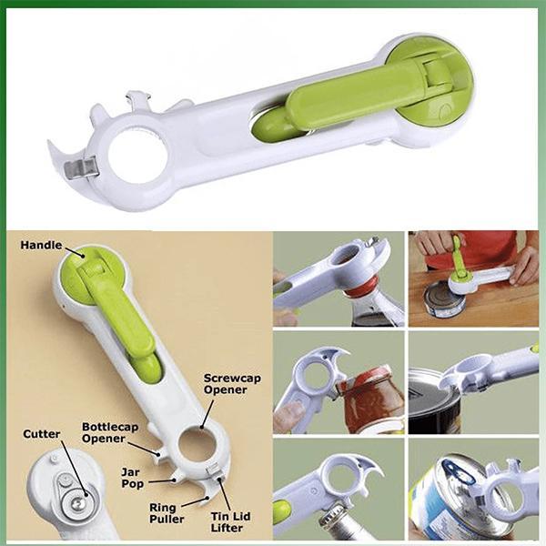 MULTI FUNCTIONAL KITCHEN TOOL (6 IN 1)