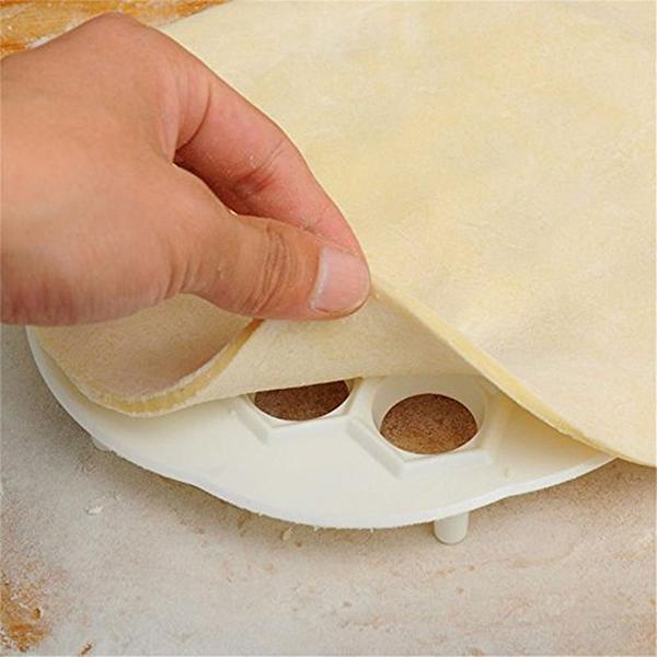 Magic dumpling model