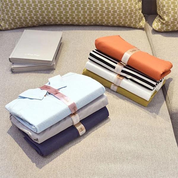 LAZY CLOTHES STACKING BOARD