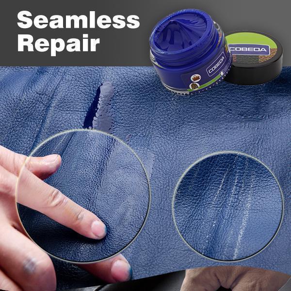 Professional Leather Repair Kit